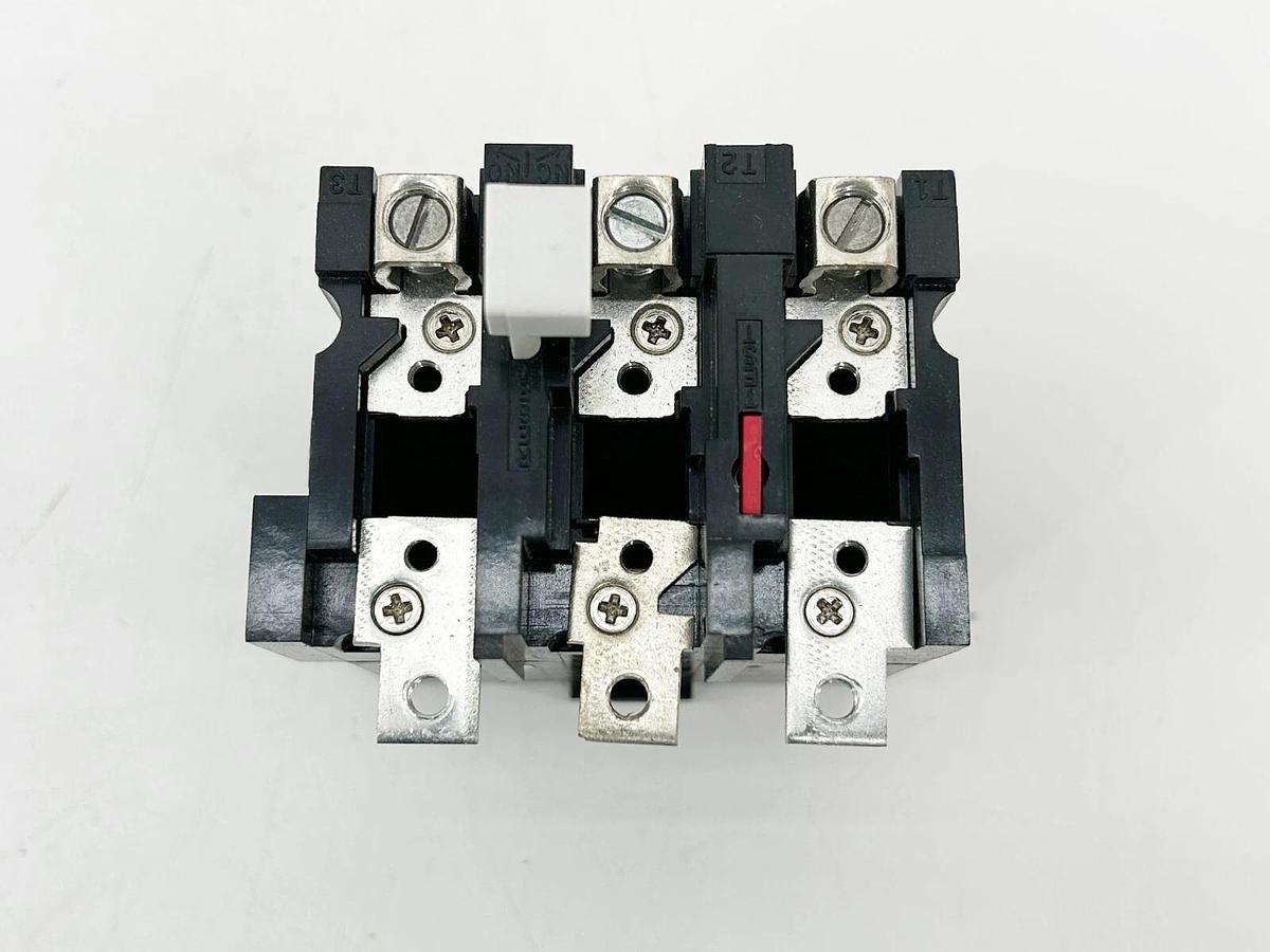 New Cutler Hammer BA23A Thermal Overload Relay 3 Pole 263-45FLA Size 2 Starter