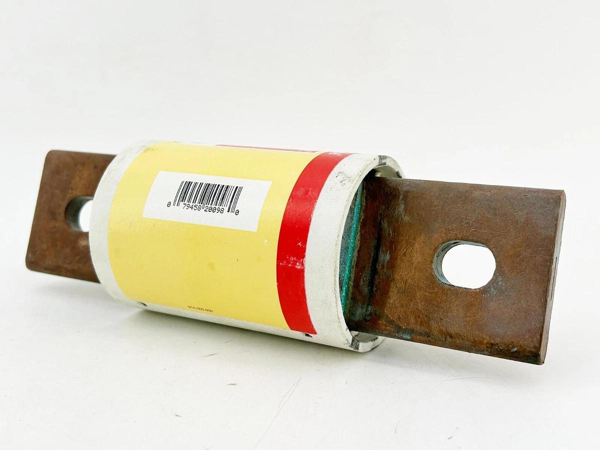 New Littelfuse JLS600 Fast Acting Power Gard Fuse 600A 600V Class J W/O Box