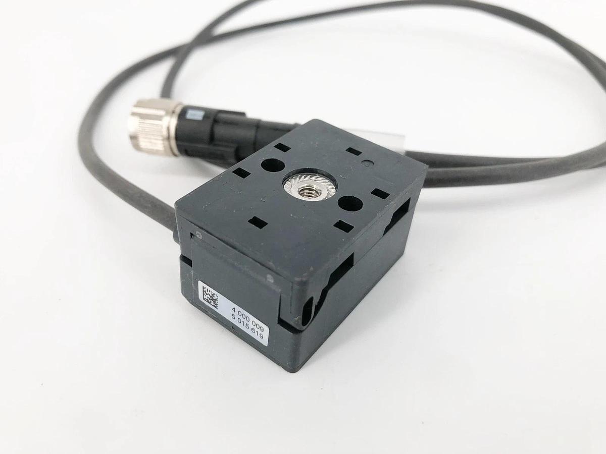 New Phoenix Contact SAC-ASI-J-Y-N-PUR-1,0-FS SCO Distributor 1407573 - No Box