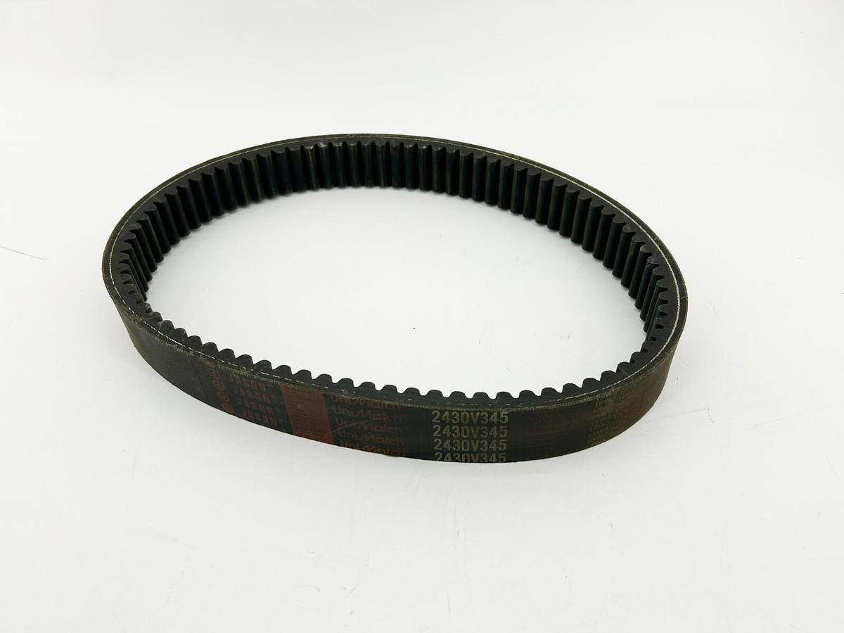 New Jason 2430V345 Variable Speed Belt, 35-1/4" Outside Lg