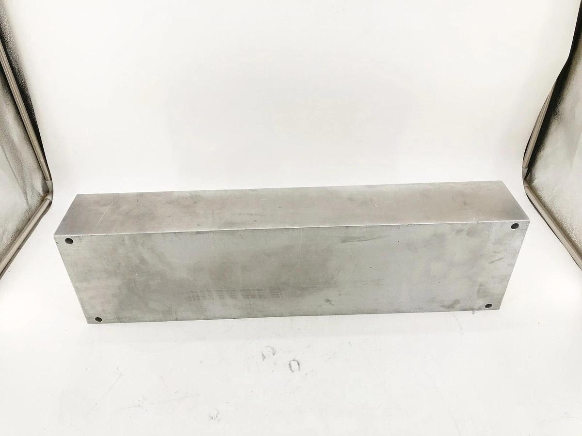 New Daman MM-12394A Aluminum Manifold MA-12395A