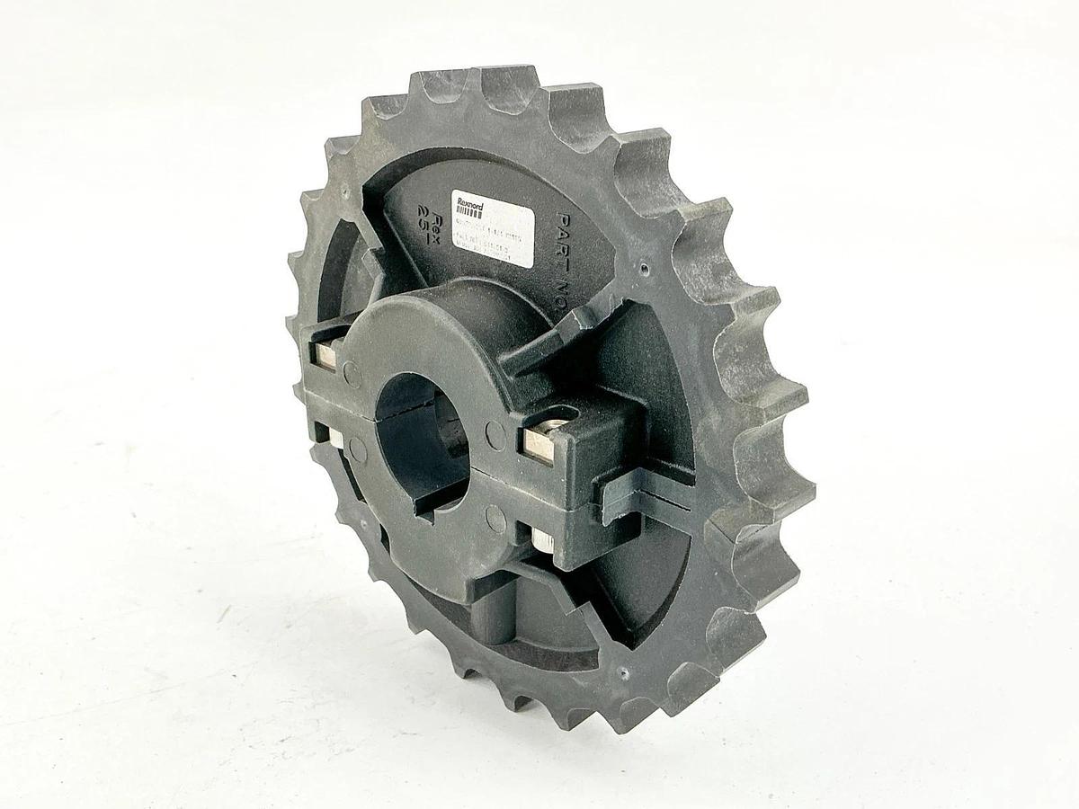 New Rexnord 614-64-3 Split Sprocket 10028542 NS5700-25T_1-1/4IN_1KW1SS_PA