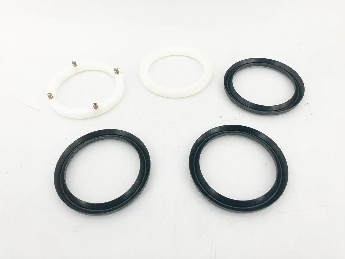 New James Walker Seal Kit 95/120X42.5 Buhler UNN-44003-069