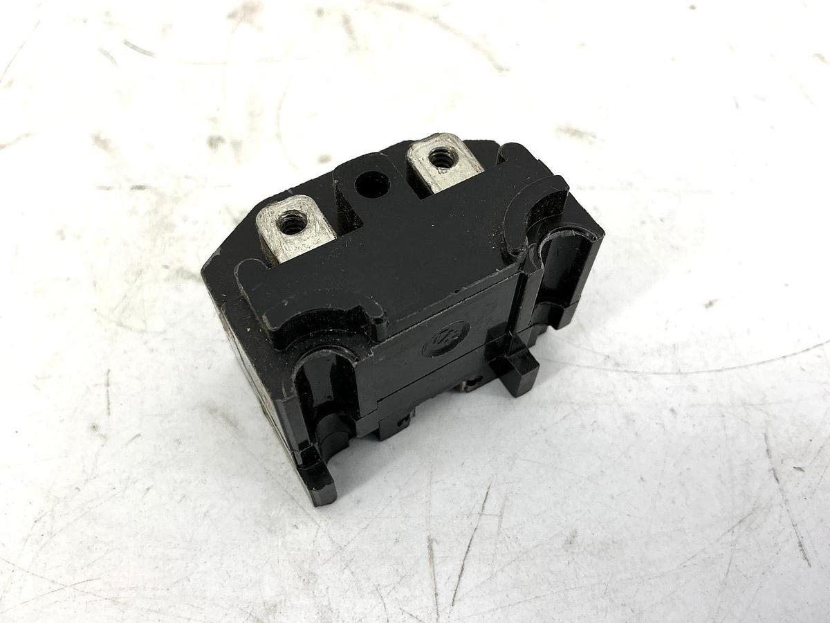 Used Lot of 3 Allen Bradley 40171-002-01 XFMR Module Transformer 120V 50/0HZ