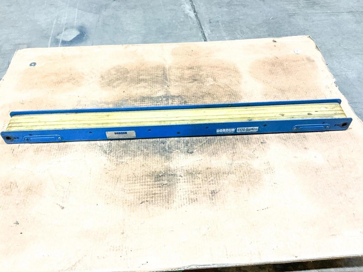 Used Dorner 0303-2 Conveyor Belt 3” Wide 36” Length