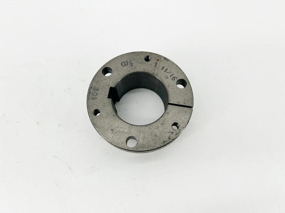 New Baldor Dodge SDSX1-11/16 QD Bushing 1-11/16" Bore