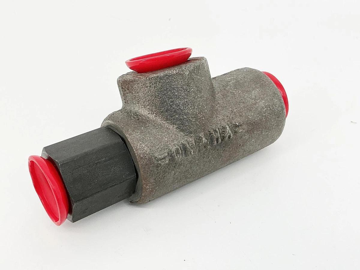 New Brand Hydraulics SHV50C Shuttle M Valve