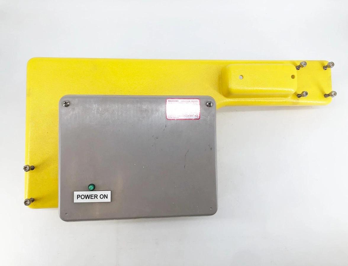 New Encon 02200000 Eye Wash System Alarm Kit 120VAC 3A