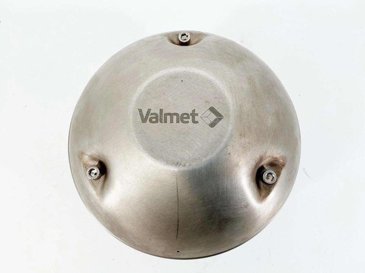 Used Valmet RAUA908608 SS Oscillator 10Bar M-832-804