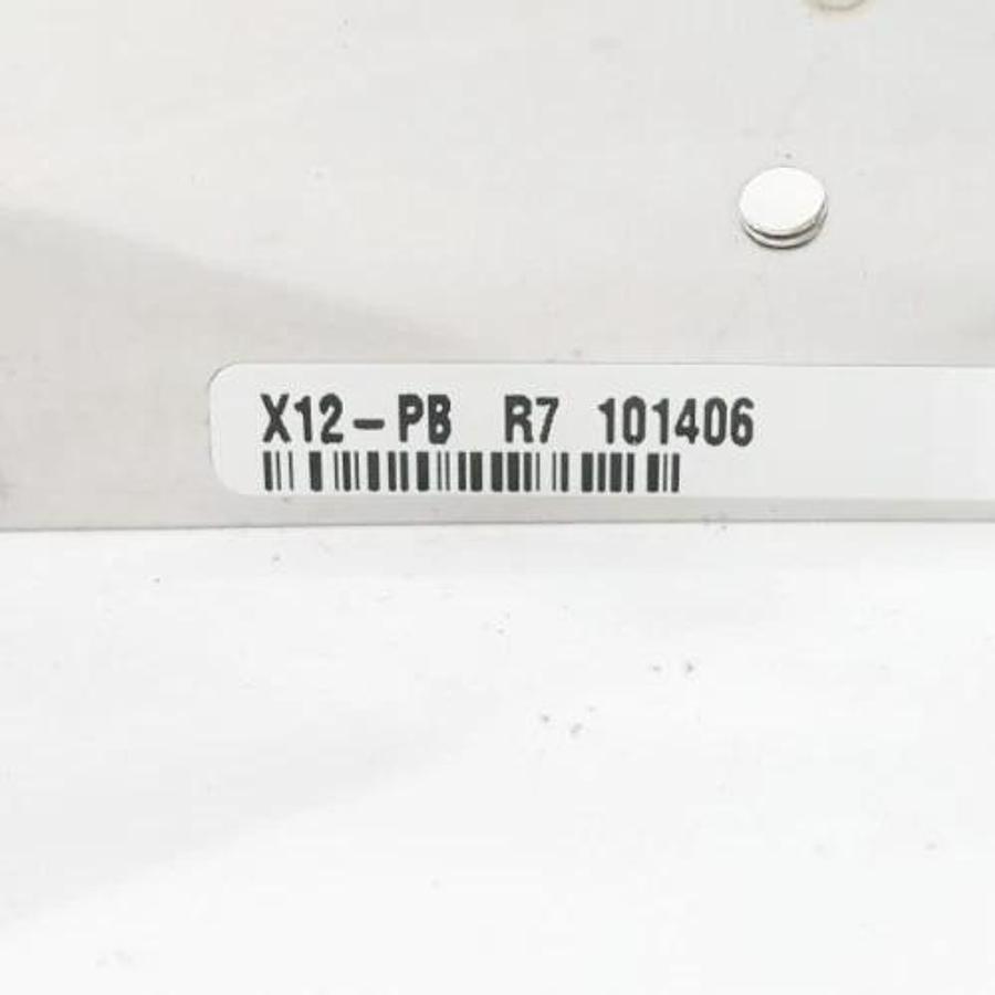 New Ronan X12-PB Alarm Module Printed Circuit Board - No Box