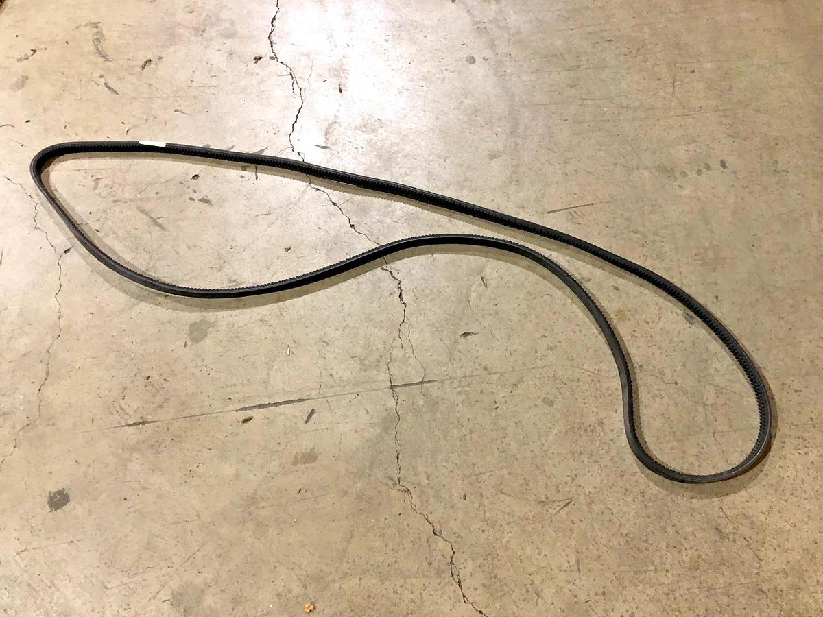 New Continental 2/3VX1250 HY-T Wedge Cogged V-Belt - No Box