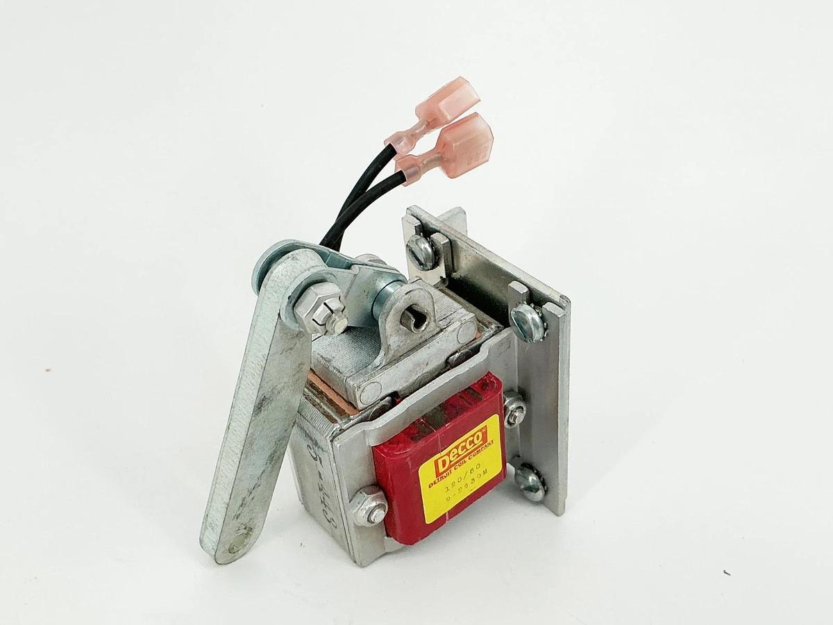 New Decco 9-2630M Coil 120V 60Hz - No Box