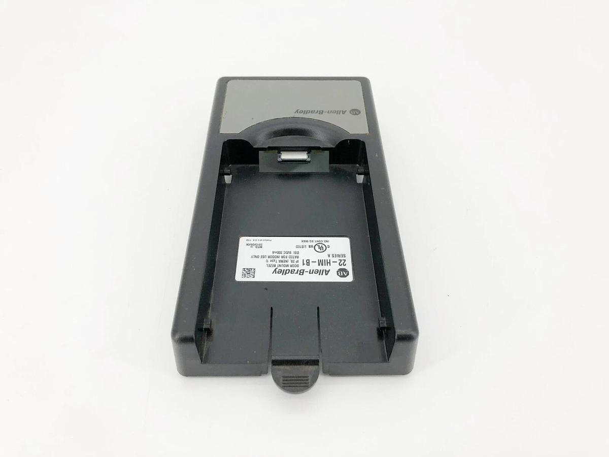 New AB Allen-Bradley 22-HIM-B1 Powerflex Door Mount Bezel