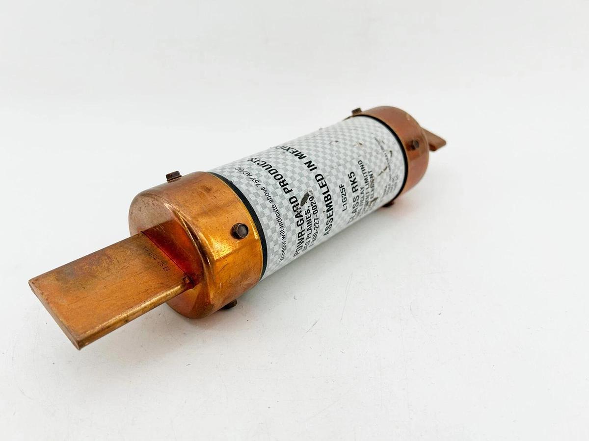 New Littelfuse FLSR350ID Dual Element Time Delay Fuse 350A 600V Class RK5