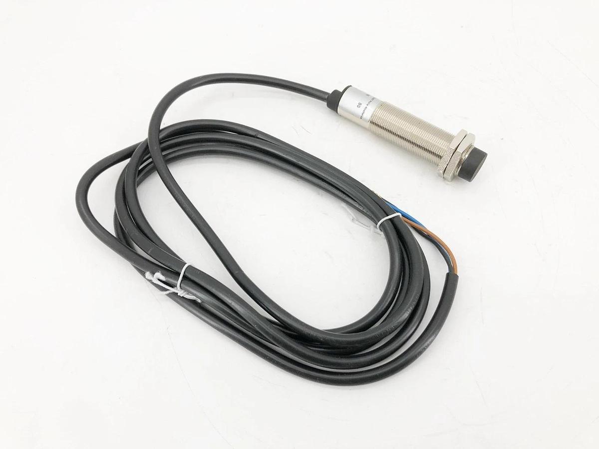 New Bernstein 6502006001 Analog Inductive Sensor 10-36VDC KIN-M18PA/008-2 No Box