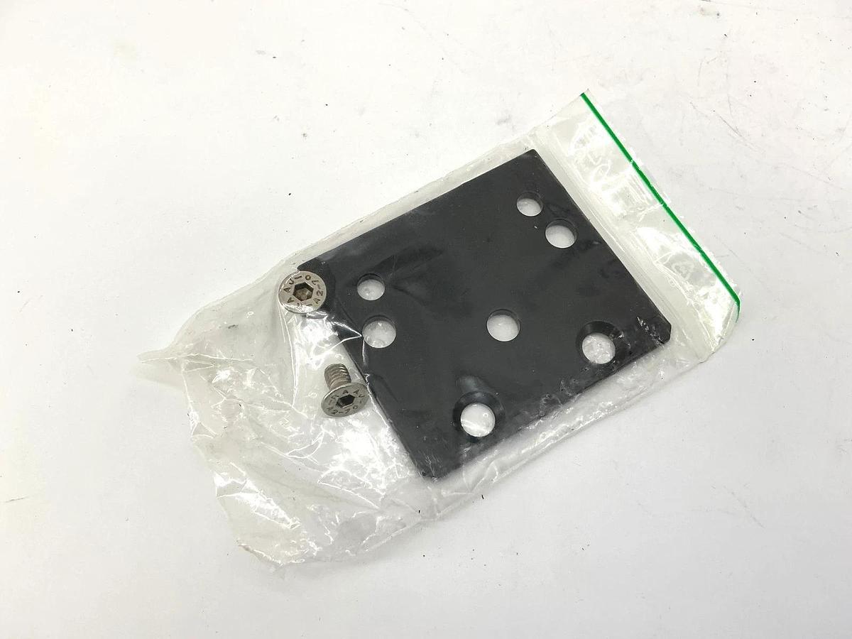 New Flowserve PMV EP5XX-HPNU-23K01-PV9DA-4Z Pneumatic Positioner 4-20mA 150PSI