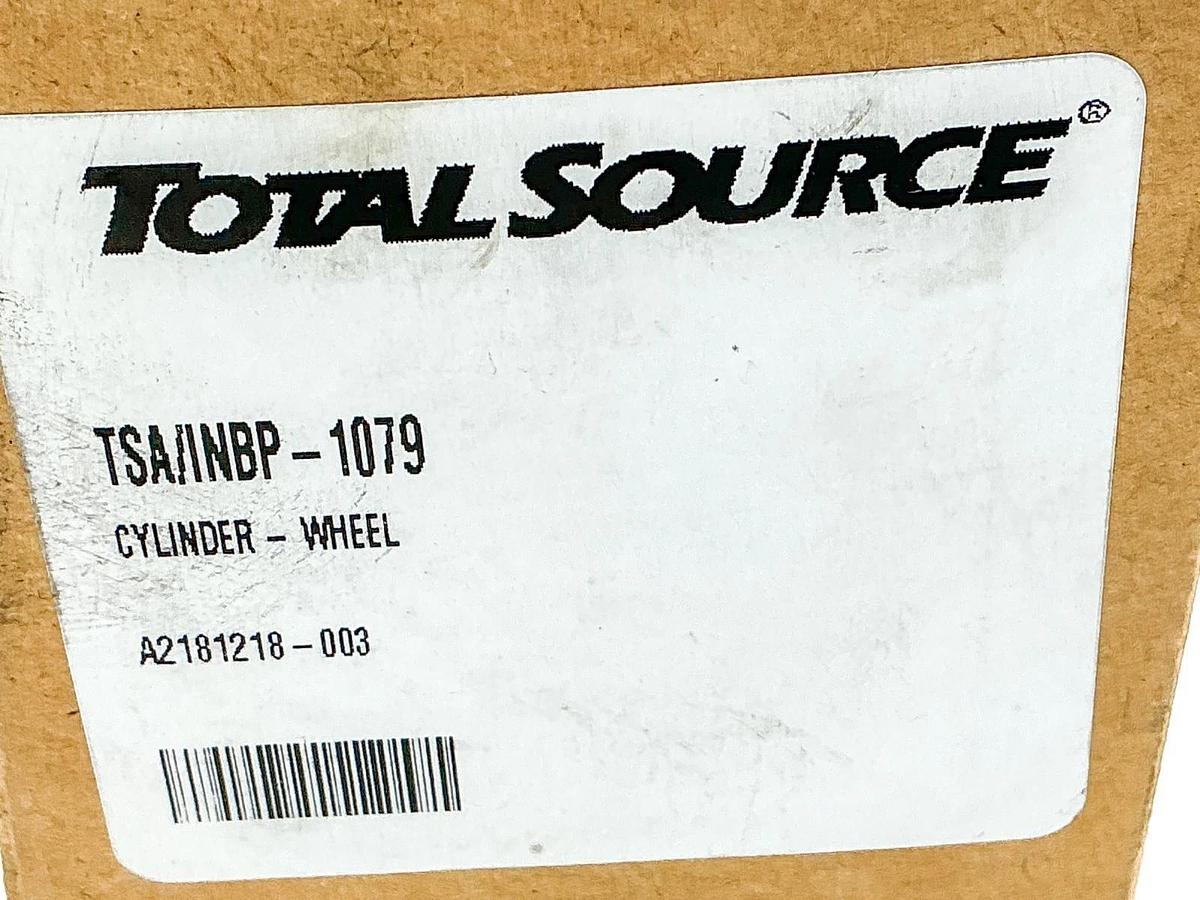 New Total Source TSA/INBP-1079 Wheel Cylinder