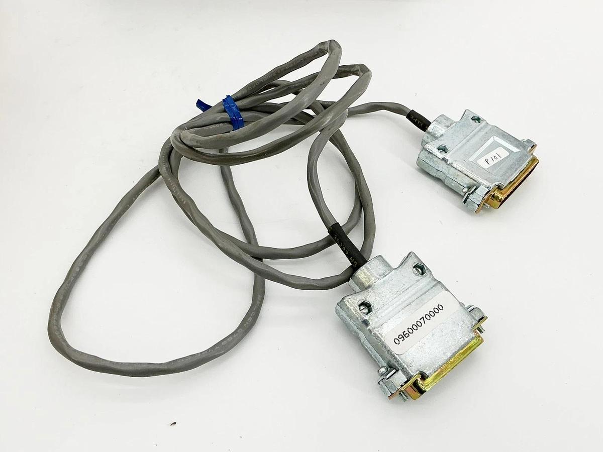 New Toledo Scale KC577140BCD Output Module ASC11-BCD 6054833-6SR