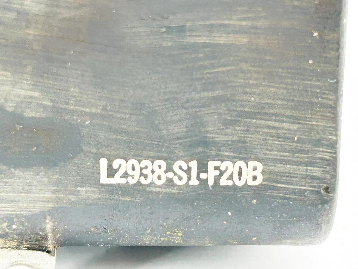 New Square D L2938-S1-F20B Coil 480V 60Hz
