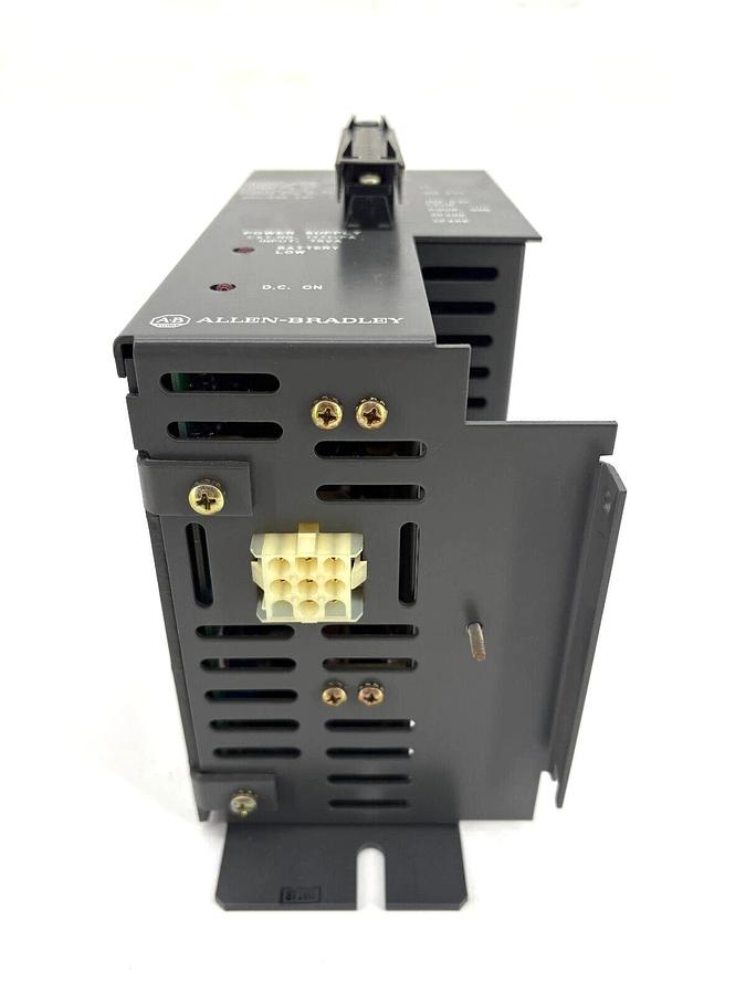 New Allen Bradley 1771-PA PLC-5 Power Supply Module 75VA Input