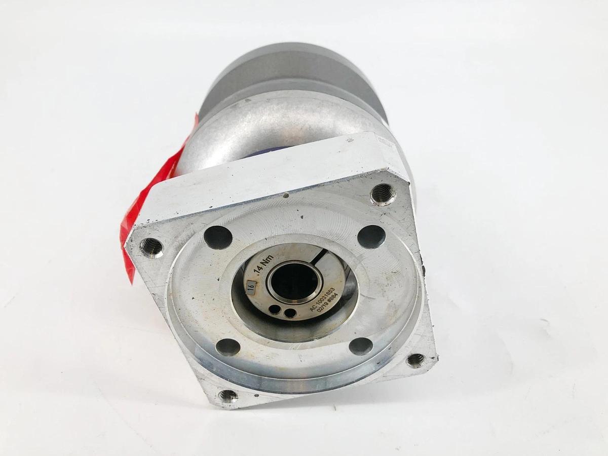 New Wittenstein NPL 035S-MF2-16-1E1-1S Planetary Gearbox 16:1 - No Box