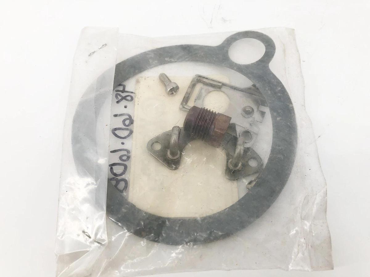 New Watson McDaniel W-KIT-5-15-200 Lever & Seat Kit 1033 1051 200# 1/2" 3/4"