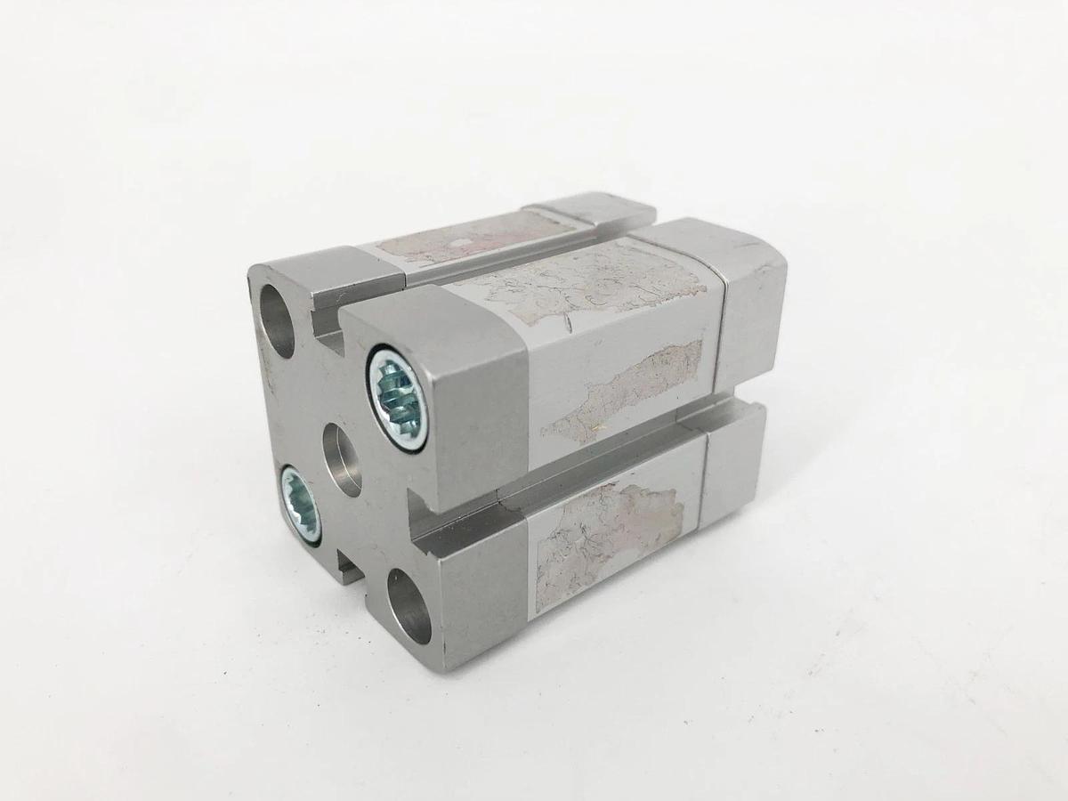 New Festo ADN-25-15-A-PPS-A Cylinder 25mm Bore 15mm Stroke 577183 - No Box
