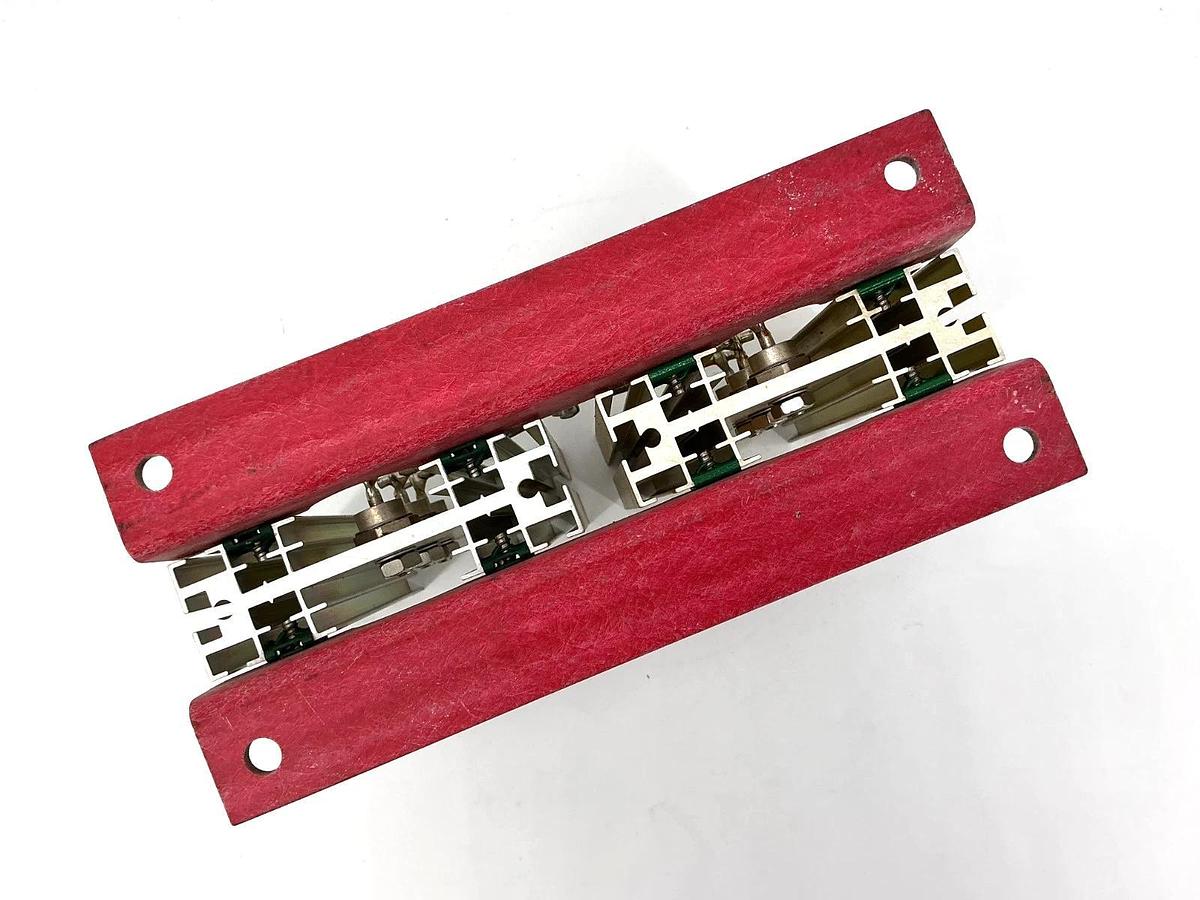 Used PRX GE14B12V60 Rectifier Metallic