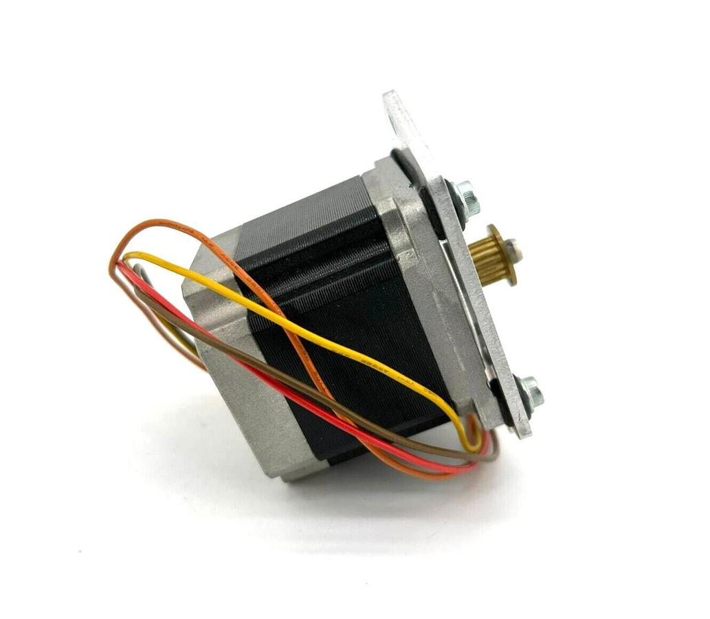 New Minibea STP-58D315 Printer Stepper Motor, 2.25A, 3V, 172807-001 Rev. A