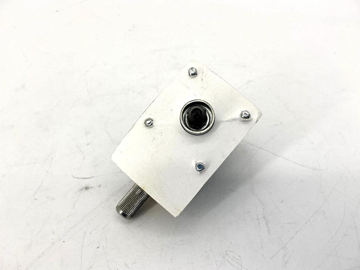 New Allen Bradley Z-26283 Ser * Limit Switch Operating Head Renewal Part Z26283