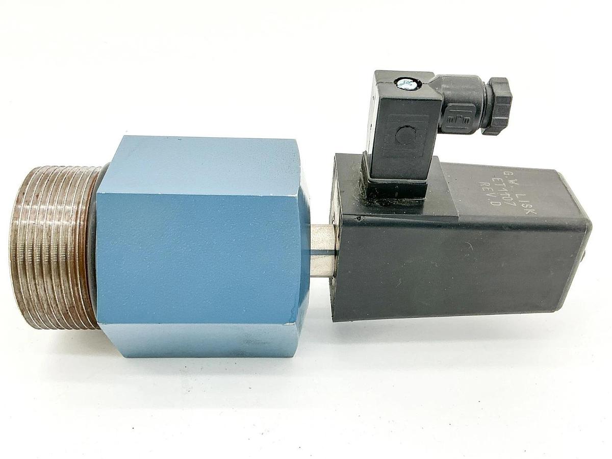 New Continental Hydraulics LVDT-D08M GW Lisk ET1107