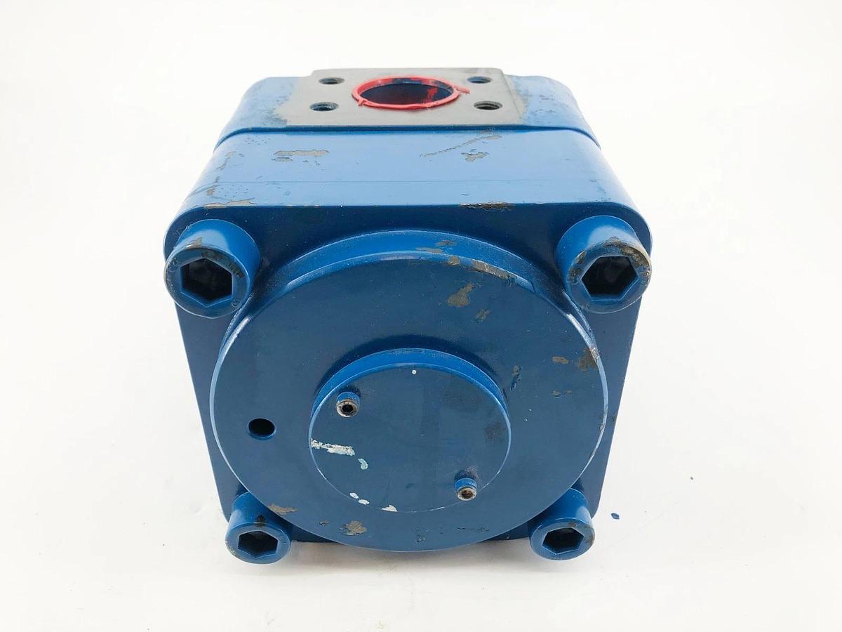 New IMO Circor 52063RIP Crescent Internal Gear Pump - No Box