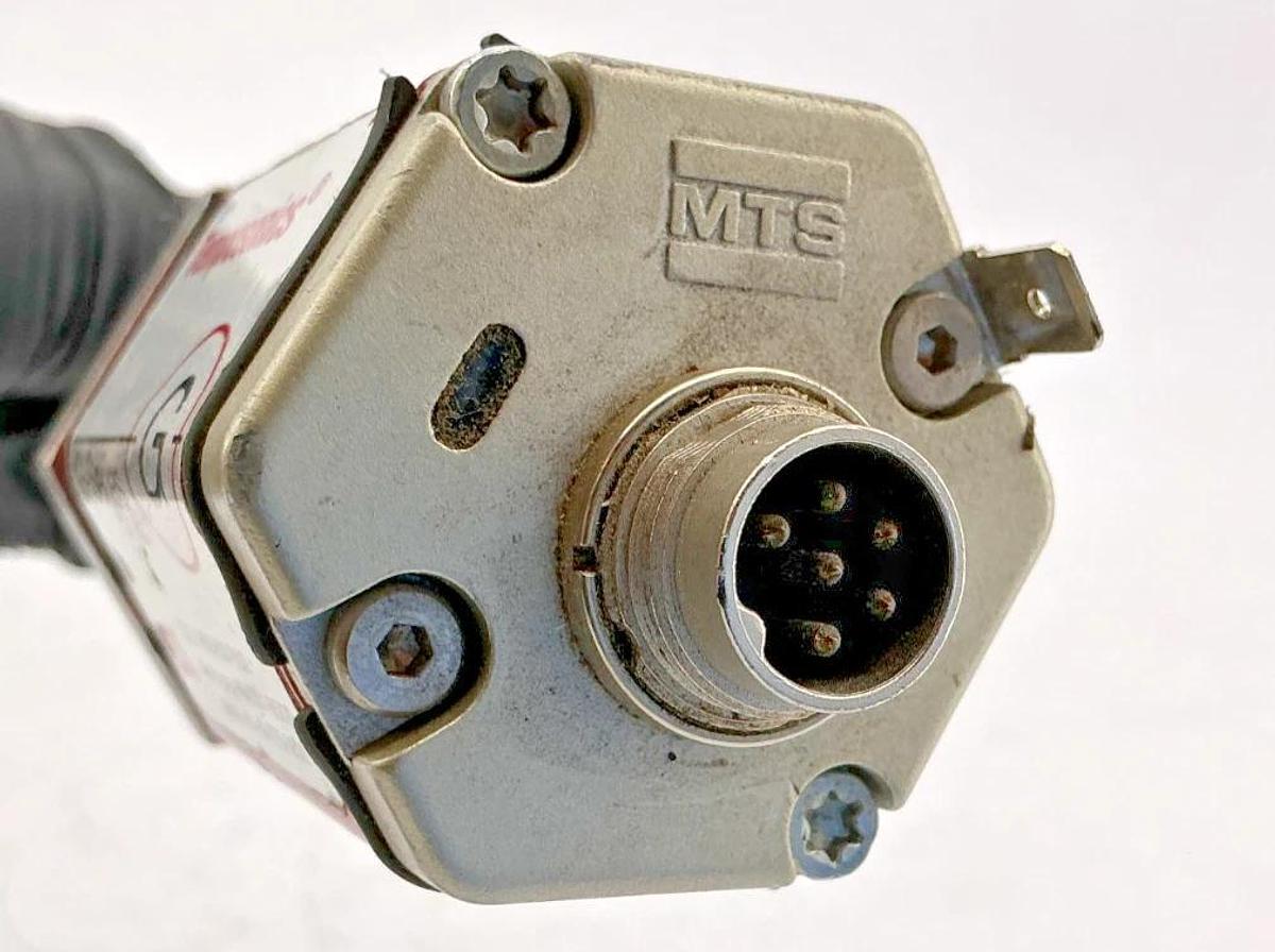 New MTS GHT0140UD602V0 Temposonics G-Series Linear Position Sensor 6-Pin