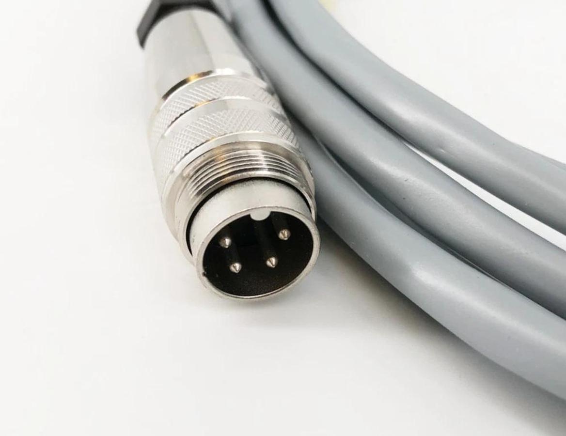 New Videojet 378192 Encoder Cable 3m Rev AA Dynapar CA-14D431