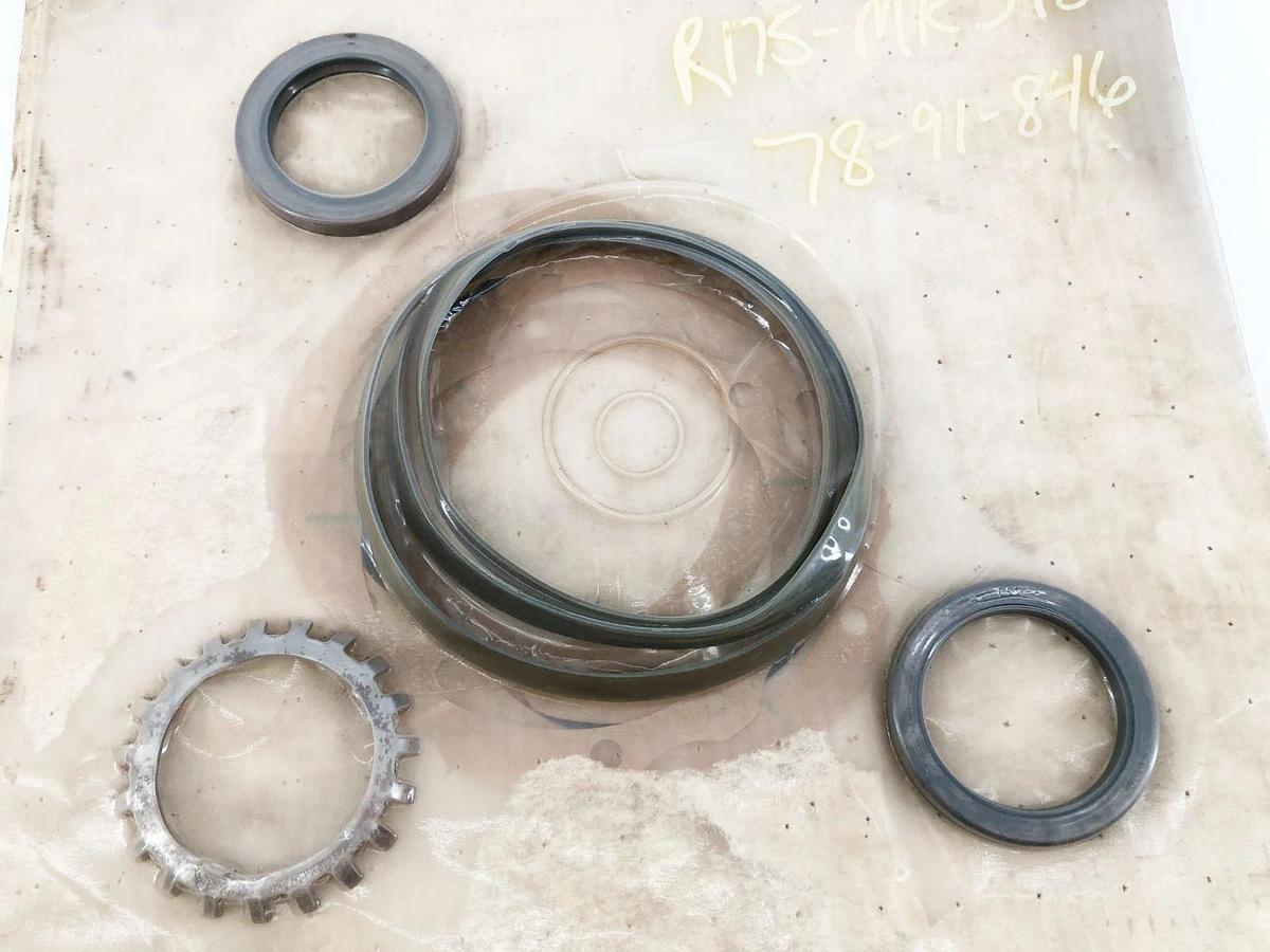 New R175-MKS18 Repair Kit for Goulds