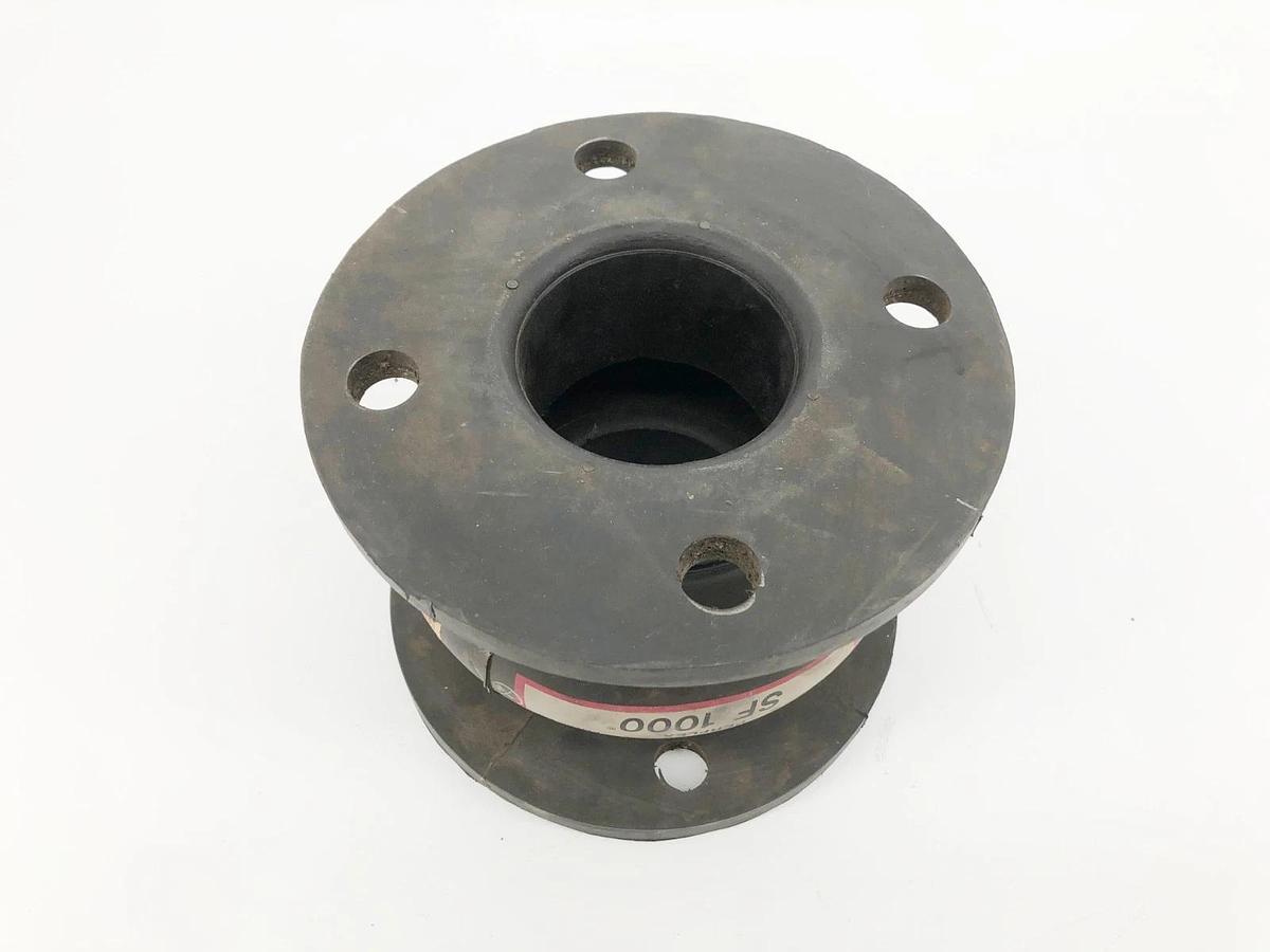 New Holz Perflex SF 1000 Expansion Joint 3" X 6" - No Box