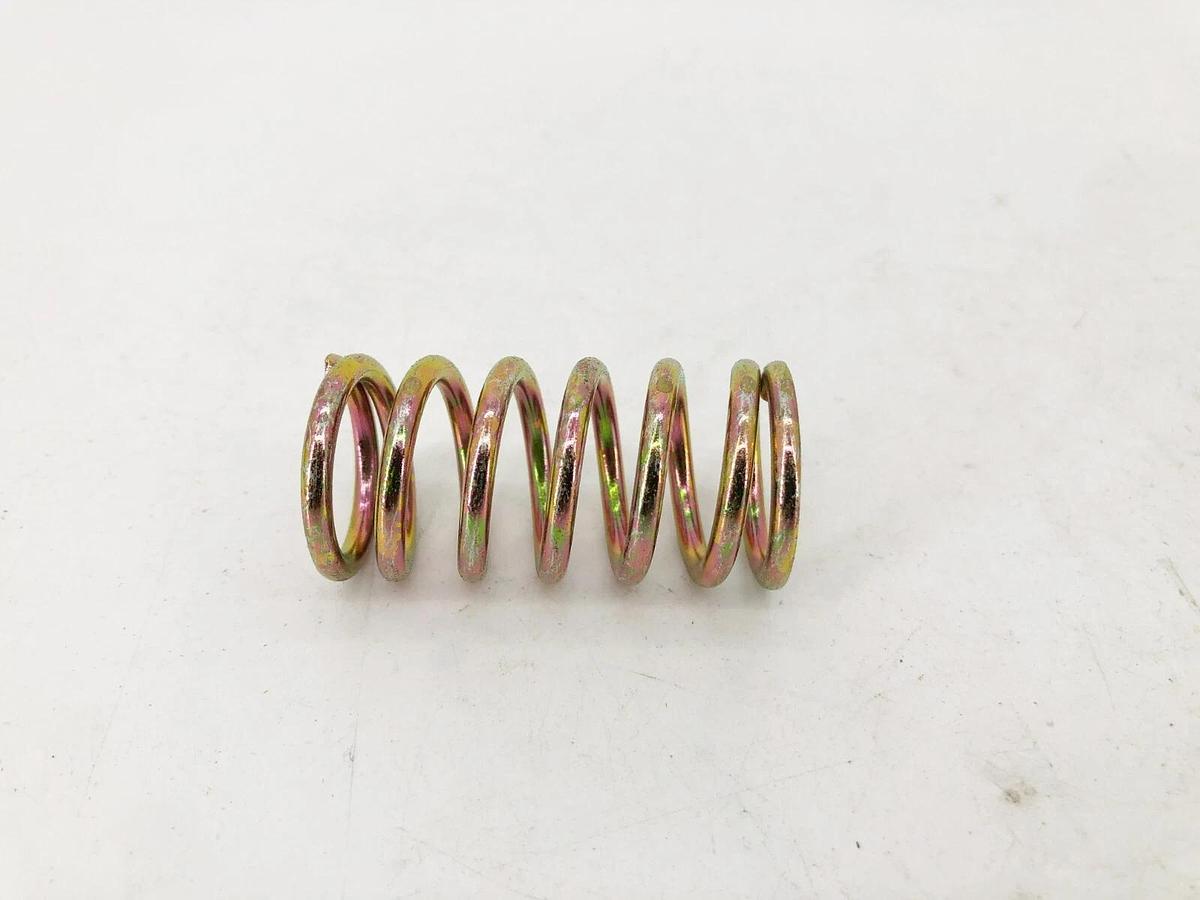 New G080001-001 Helical Compression Spring