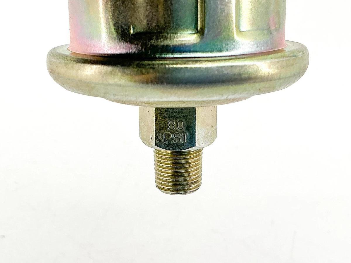 New Total Source TSA/INSW-1841 Oil Pressure Sender Unit 80PSI 1841