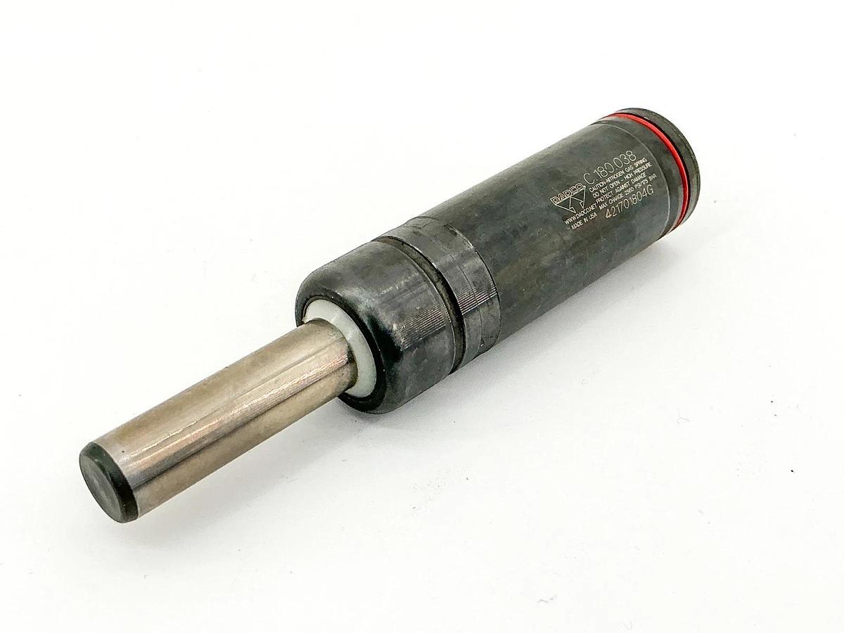 New DADCO C.180.038 Nitrogen Gas Spring 38MM Stroke 2560PSI 175Bar - No Box