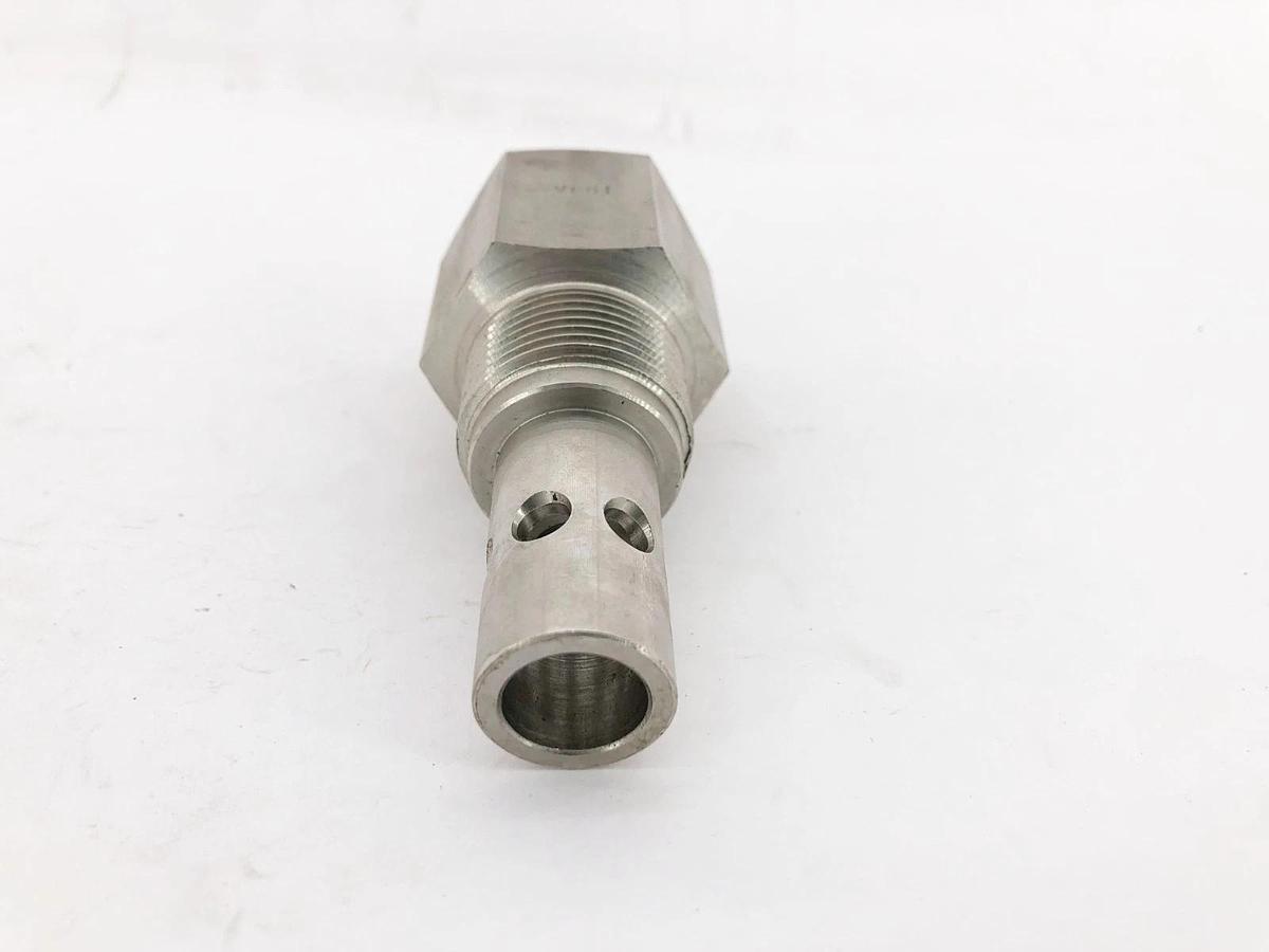 New Armstrong A9861 Valve Vent Assembly for PT300/3500/400 Series -Missing Parts