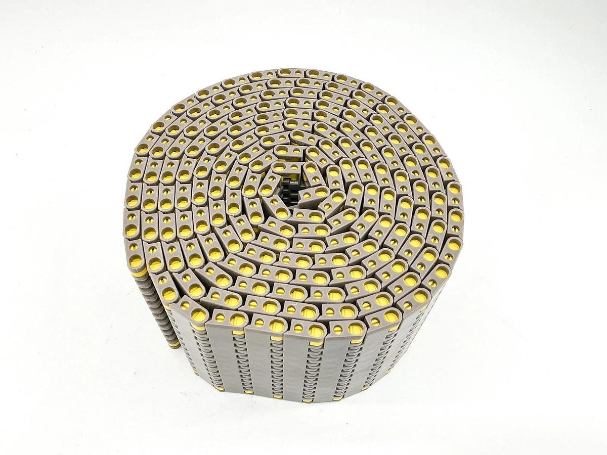 New Rexnord HP8505-4.5IN MTW MatTop Chain 10FT 10028438 81418291 - No Box