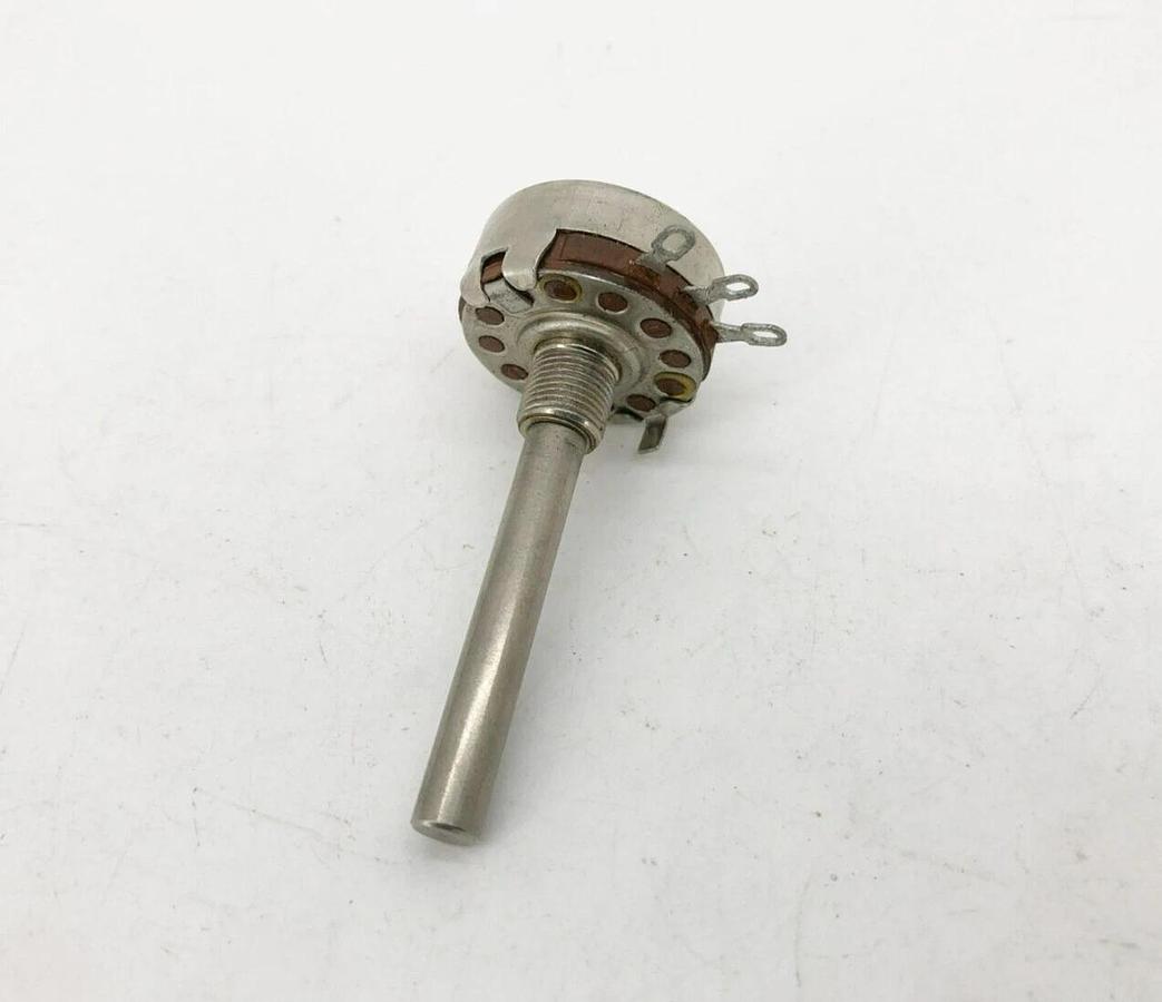 New Clarostat JA1N200P103UA Potentiometer 10k Ohm Type J