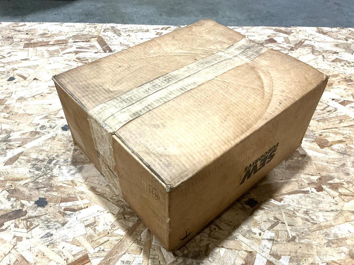 New SEW Eurodrive MDX60A0015-5A3-4-00 Movidrive Inverter 380-500VAC 08227179