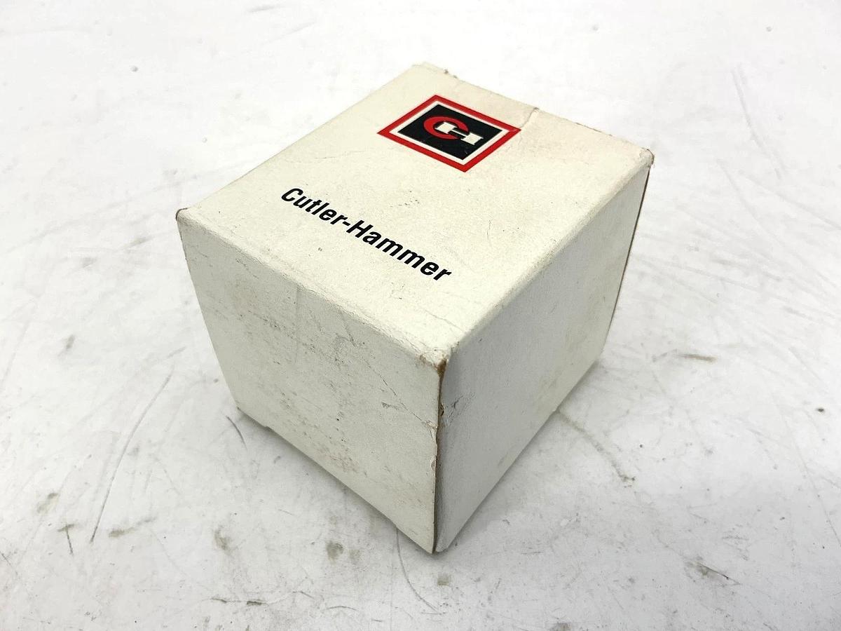 New Cutler-Hammer 10250T4067 Ser A3 Selector Switch 4Pos Maintained Uni MTG