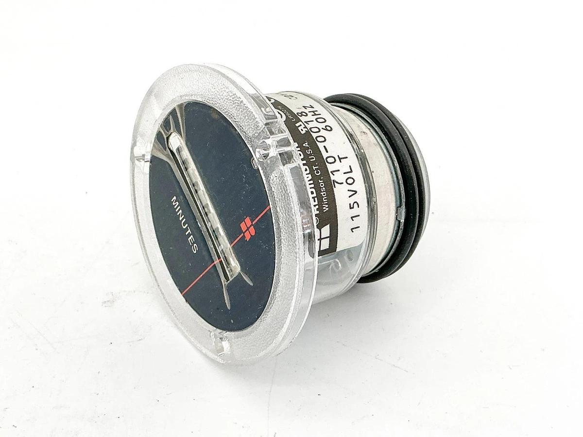 New Redington 710-0018 Minute Counter Module 115V 60Hz