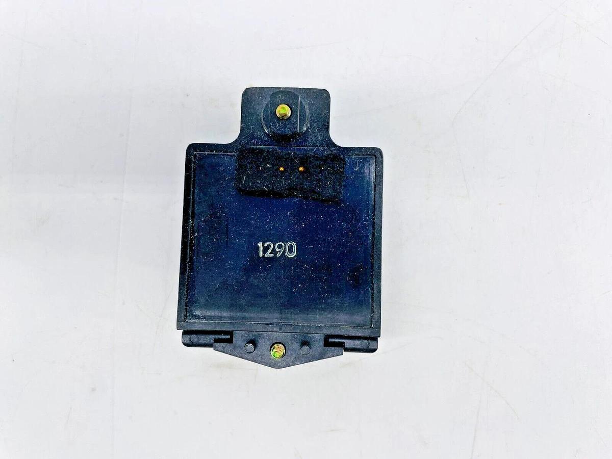 New Cutler Hammer E51MTB Timer Module 15