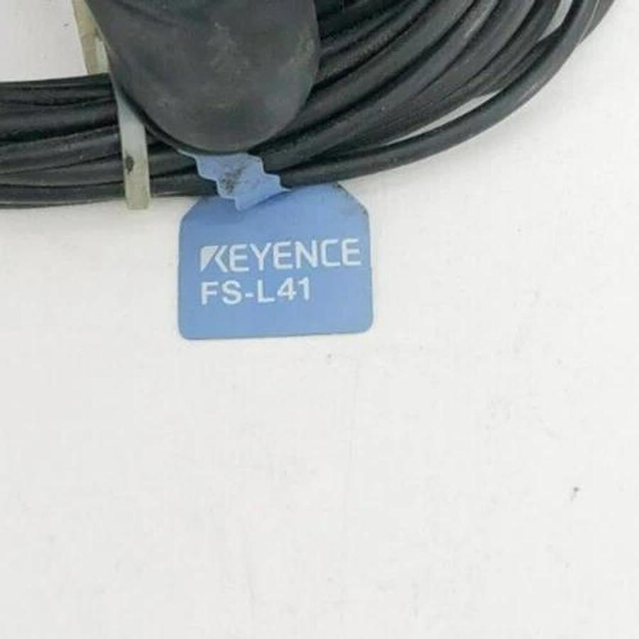 New Keyence FS-L41 Digital Laser Sensor Head