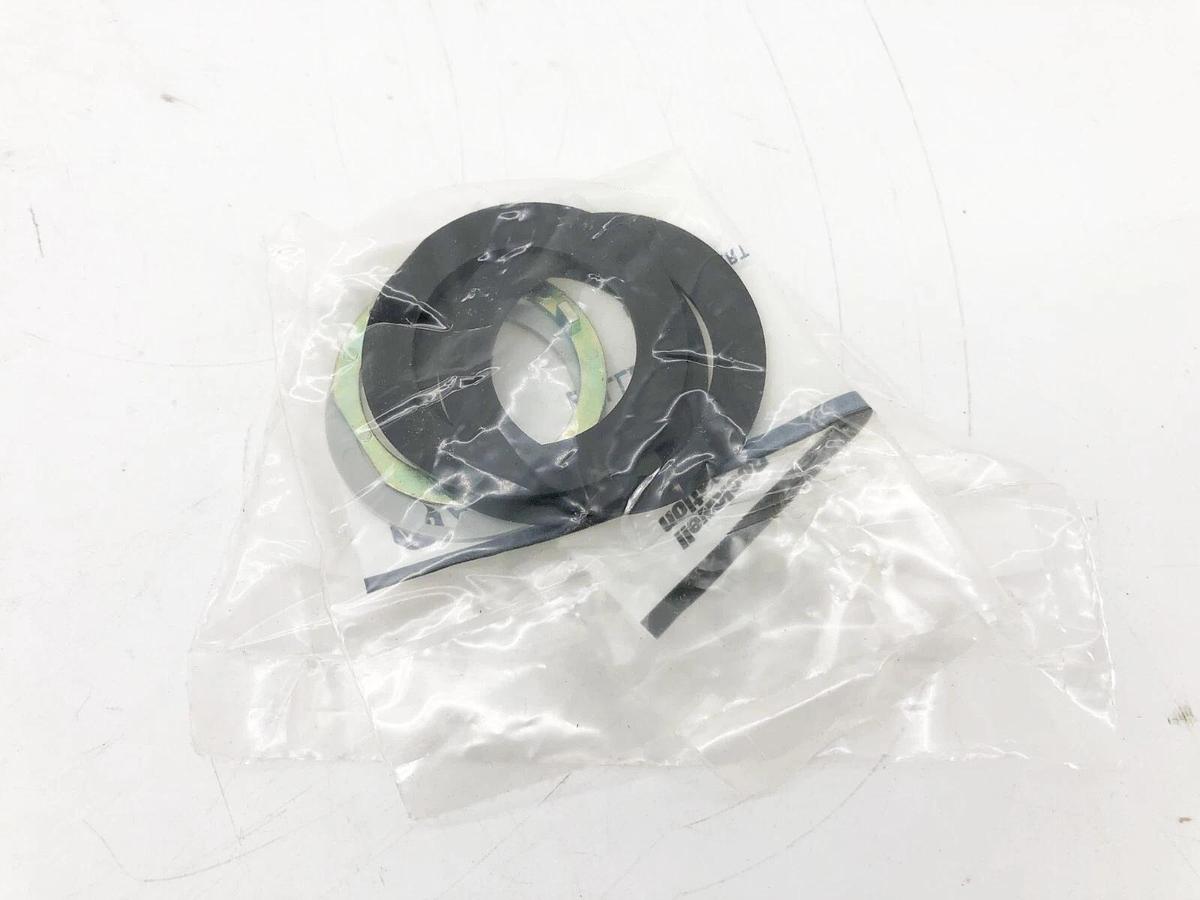 New Allen-Bradley 800T-FXTQH2RA Ser. U Red Push-Pull Device 12-130VAC/DC 30mm