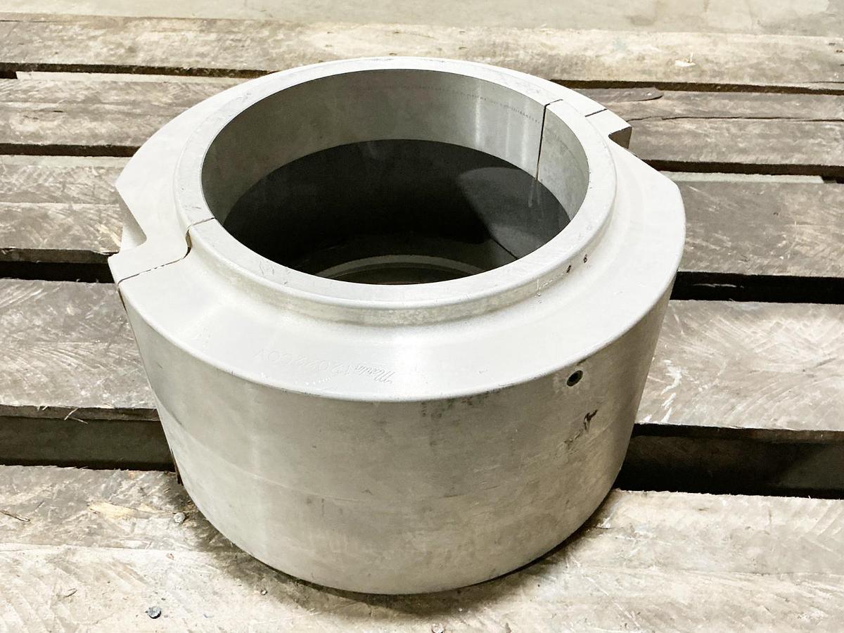 Martin 12022COV Chain Coupling Cover 120 Chain 13.2500" OD Aluminum