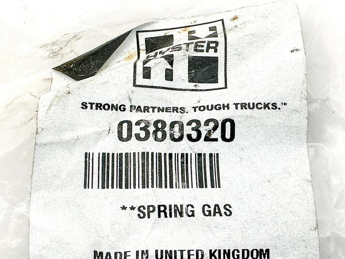 New Hyster 0380320 Gas Spring Camloc UN3164